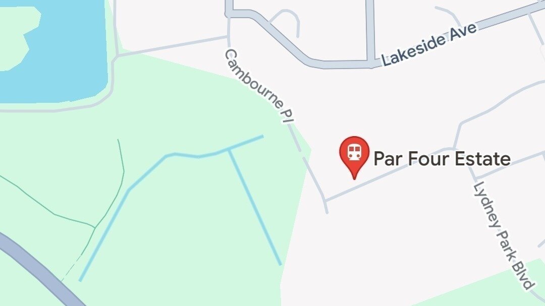 Petition · Open the Bus Lane Between New Bypass Estate and Lydney Town