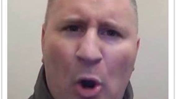 Petition · Please Section Paul Golding for his own protection under the ...