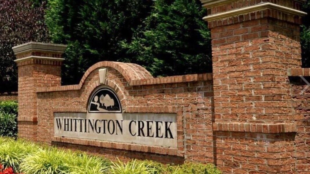 Petition · Petition for Special Meeting of Whittington Creek HOA