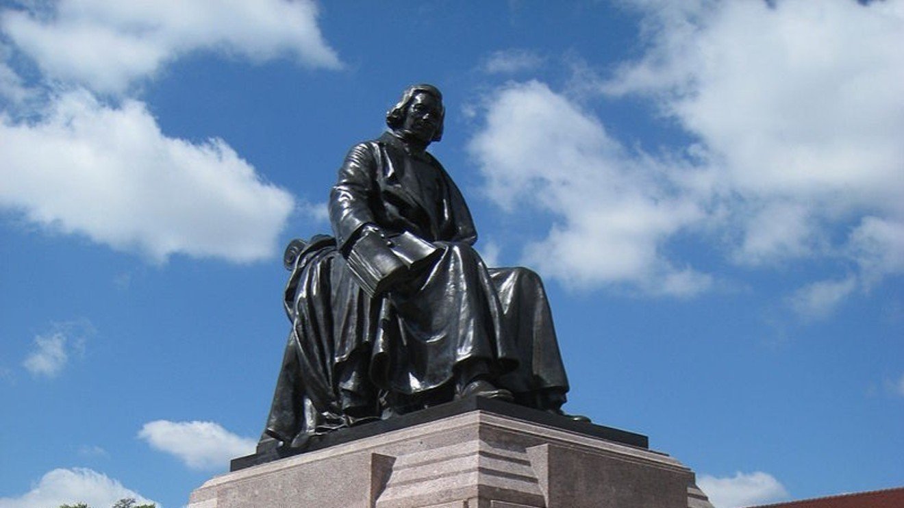 Petition · Recognize and honor William Marsh Rice as a founder of Rice ...