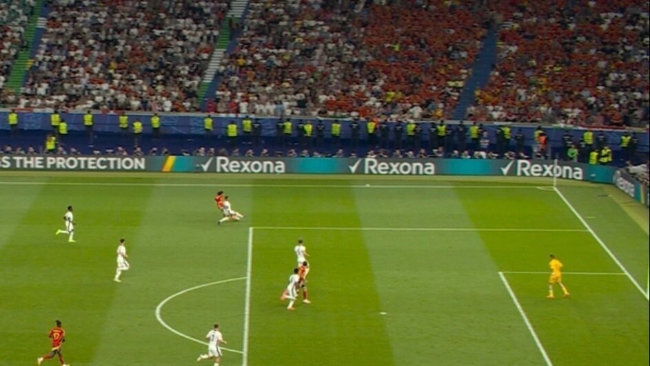 Dont Miss It England Vs Spain Rematch A Rollercoaster Of Emotions - anlap4g