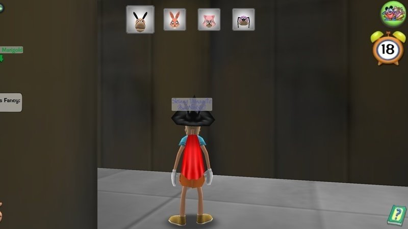 Petition Creator Of Toontown Rewritten Joey Ziolkowski
