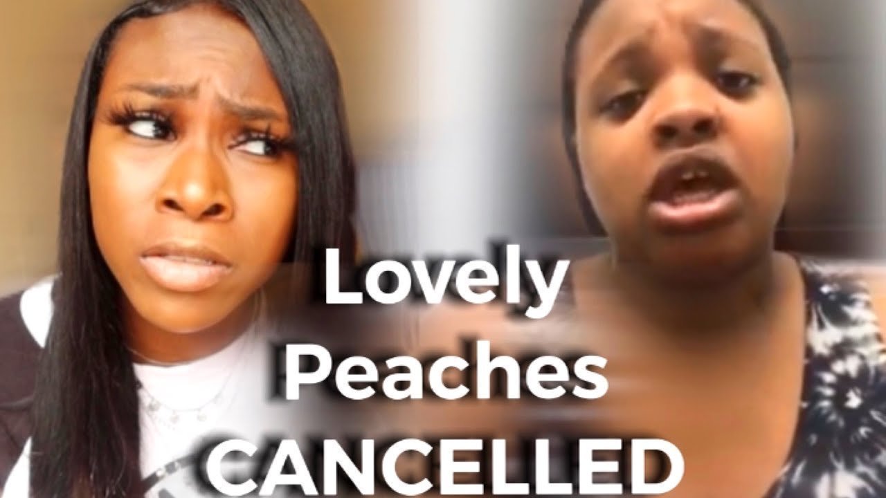 Petition · cancel peaches for good United Kingdom ·