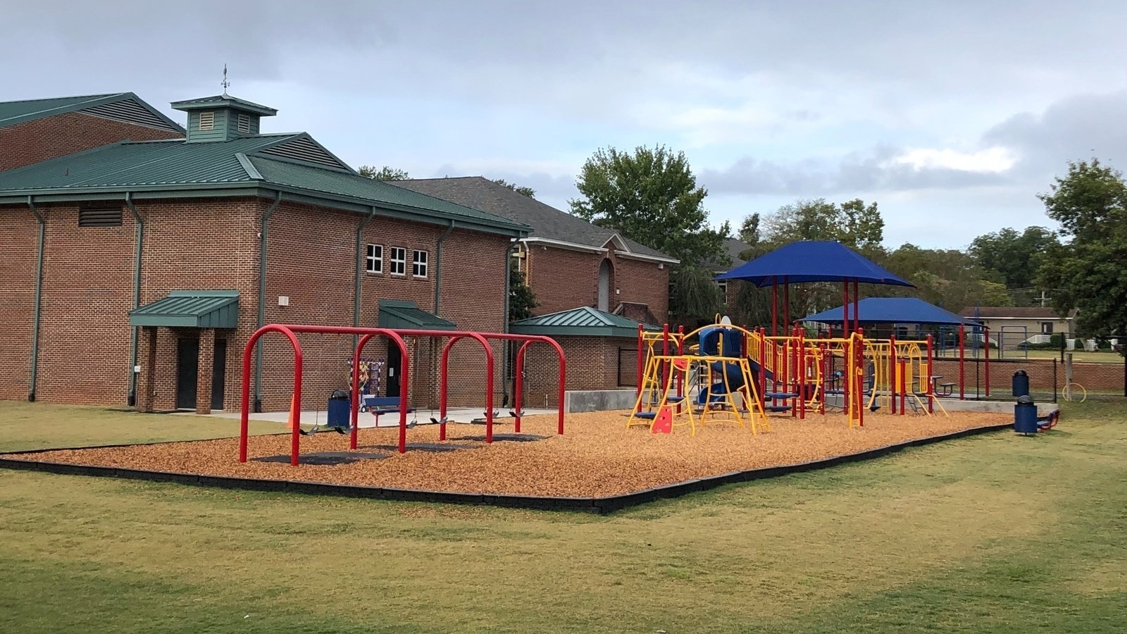 Petition · Support afterschool playtime at Rosewood Elementary