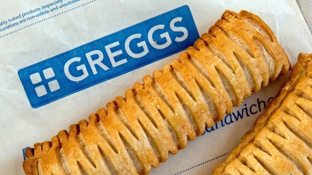 Petition · Request Greggs to make Gluten Free Sausage Rolls