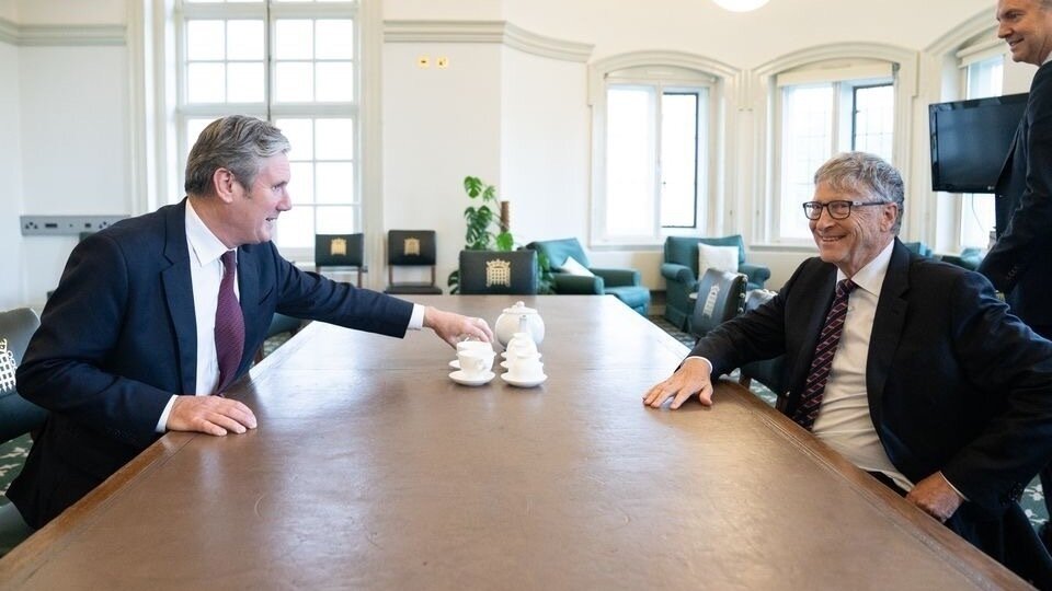 Petition · Halt MonkeyPox Threat Being Used To Implement Lockdown