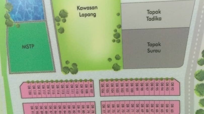 Petition Compensate Scientex Durian Tunggal Md3 Infrastructure Plan Add Rm3000 Not As Per Plan Change Org