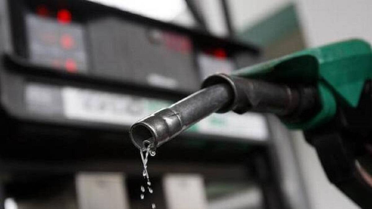 Petition · FUEL on FIRE ·