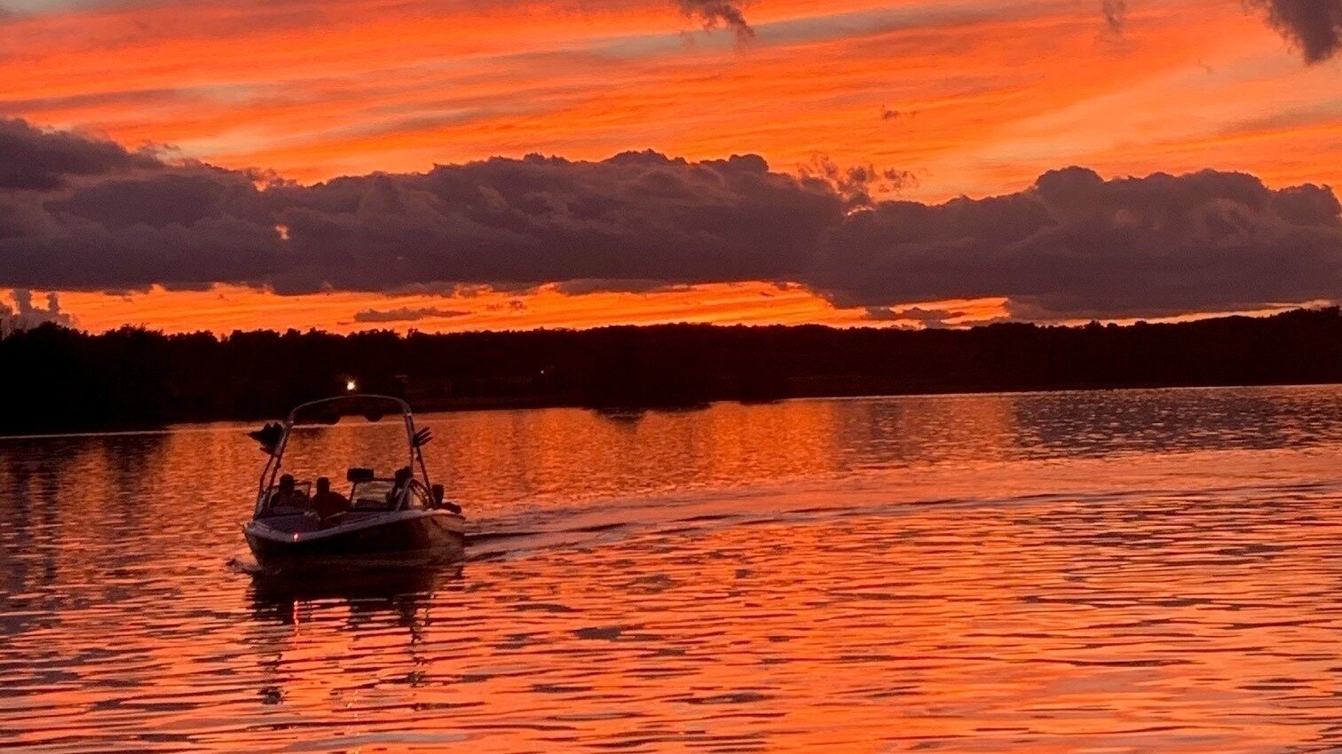 Petition · Stop the Alterations to Boating Regulations on Chippewa Lake