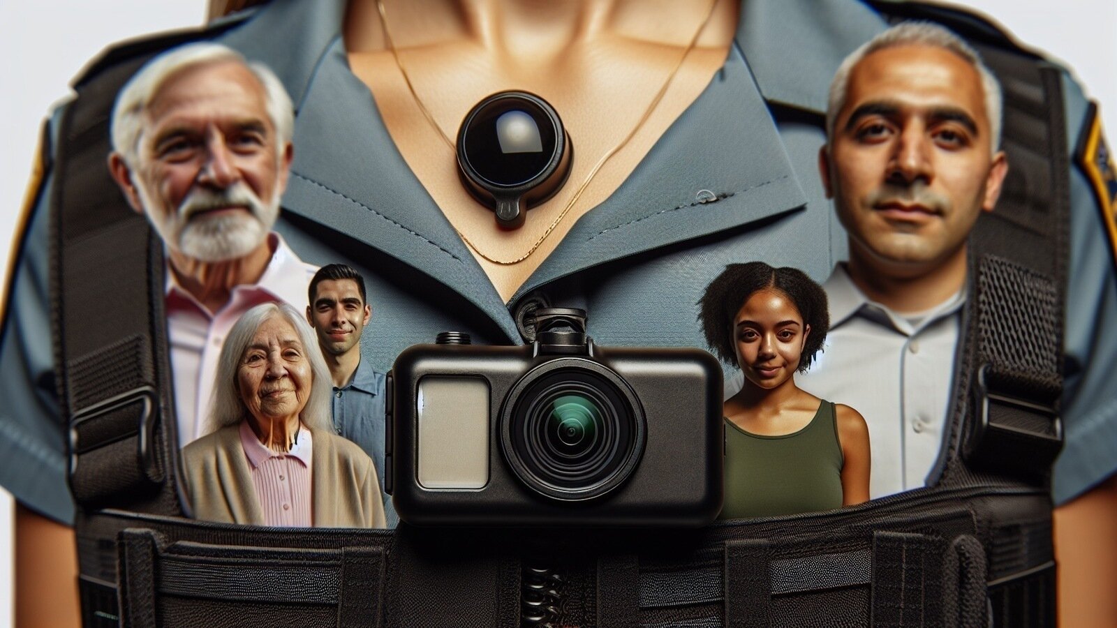 Petition · Mandate Body Cameras for All Law Enforcement Officers ...