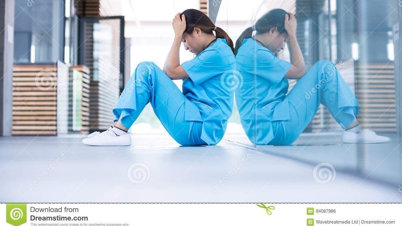 Petition · NHS nurses need a pay rise. Encourage them for their work