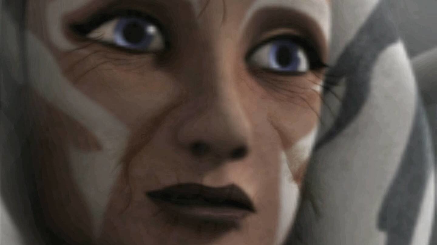 Petition · Include an old Ahsoka Tano in the Star Wars sequel trilogy. ·