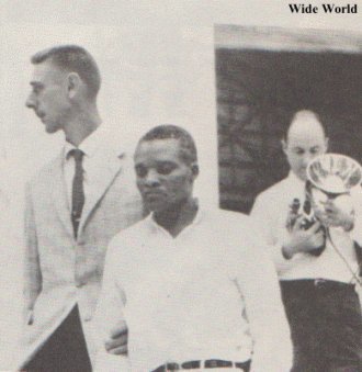 Petition · Correct the injustice done and pardon James 'Jimmy' Wilson ...