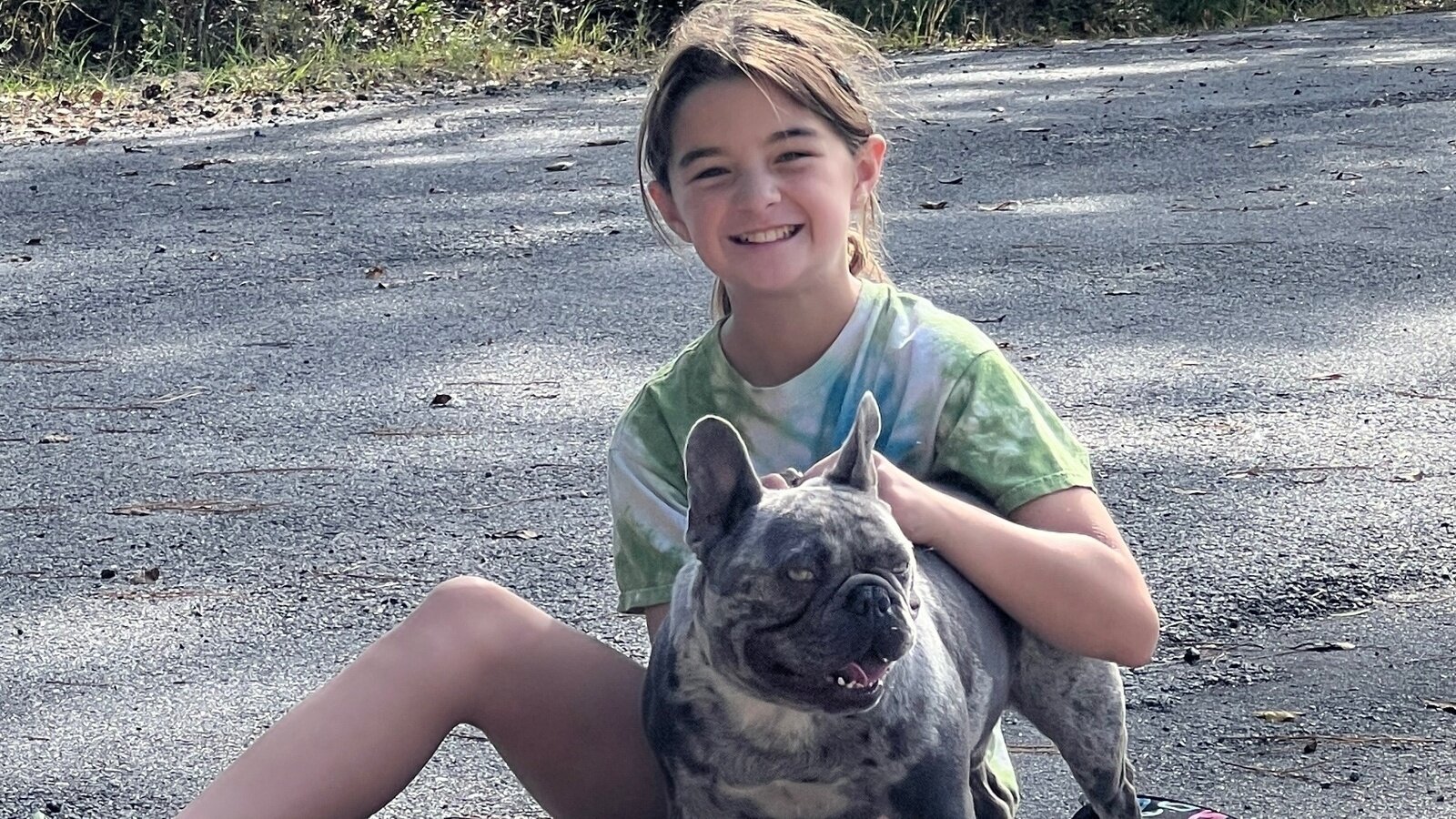 Petition · Gooses Law! A mandatory leash law for all canines in United States