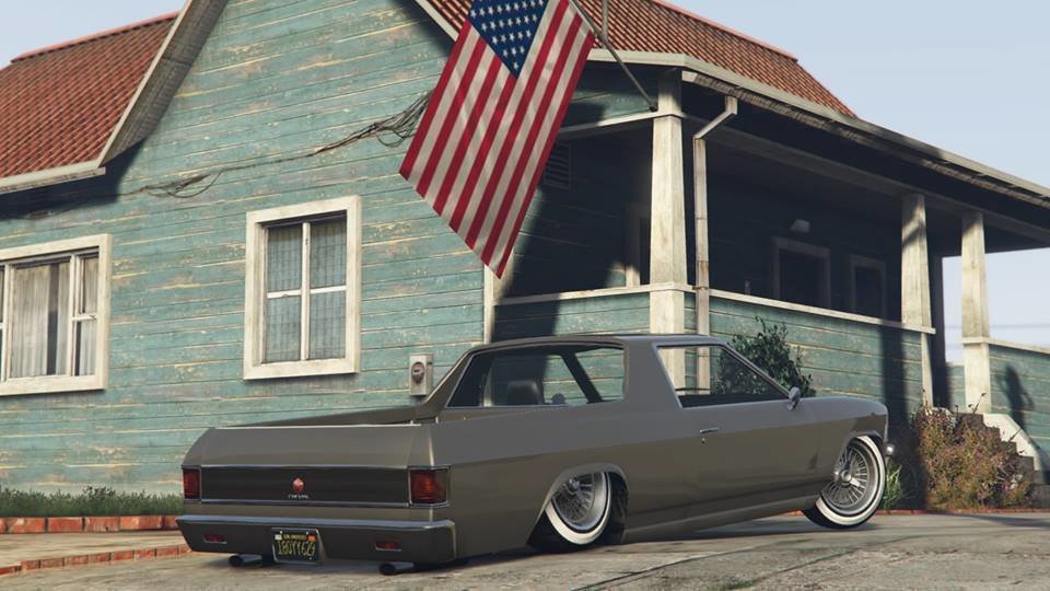 Petition Gtav Lowriders Dlc We Need New Cars For Lowriders Part 2 Change Org