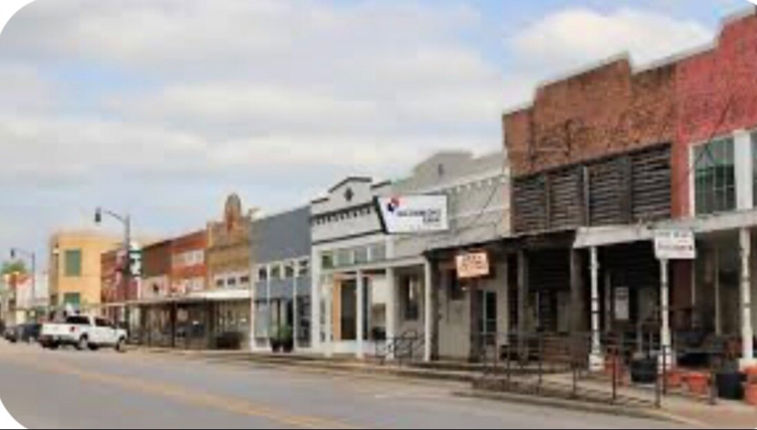 Petition · Rosebud, TX Water Rate Increases ·