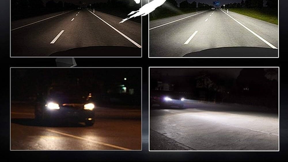 Petition · Ban Blinding LED Headlighs United States ·