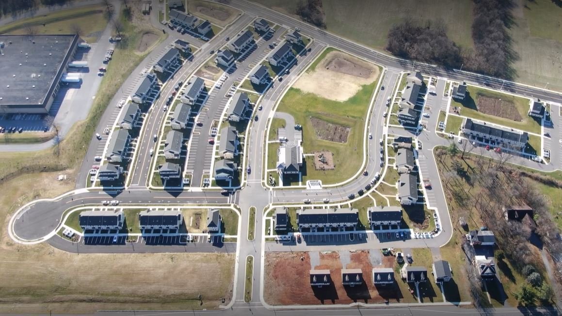 Petition · McCleary Hill Community Petition for access to County