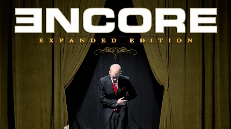 Petition · Demand Eminem's Encore 20th Anniversary Release
