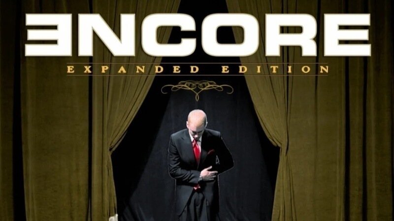 【新品未開封】【レコード】Eminem Encore Eminem_Encore_1.jpg?v=