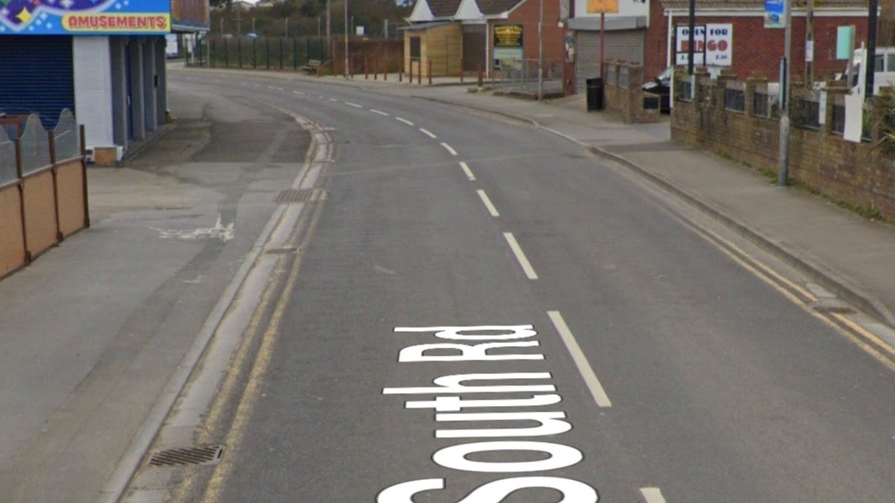 Petition make coast road brean safer with a pedestrian crossing