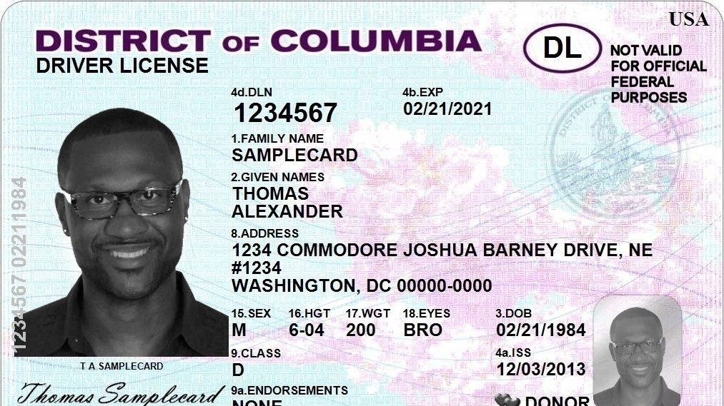Petition · Improve the Limited Purpose Driver's License System at the