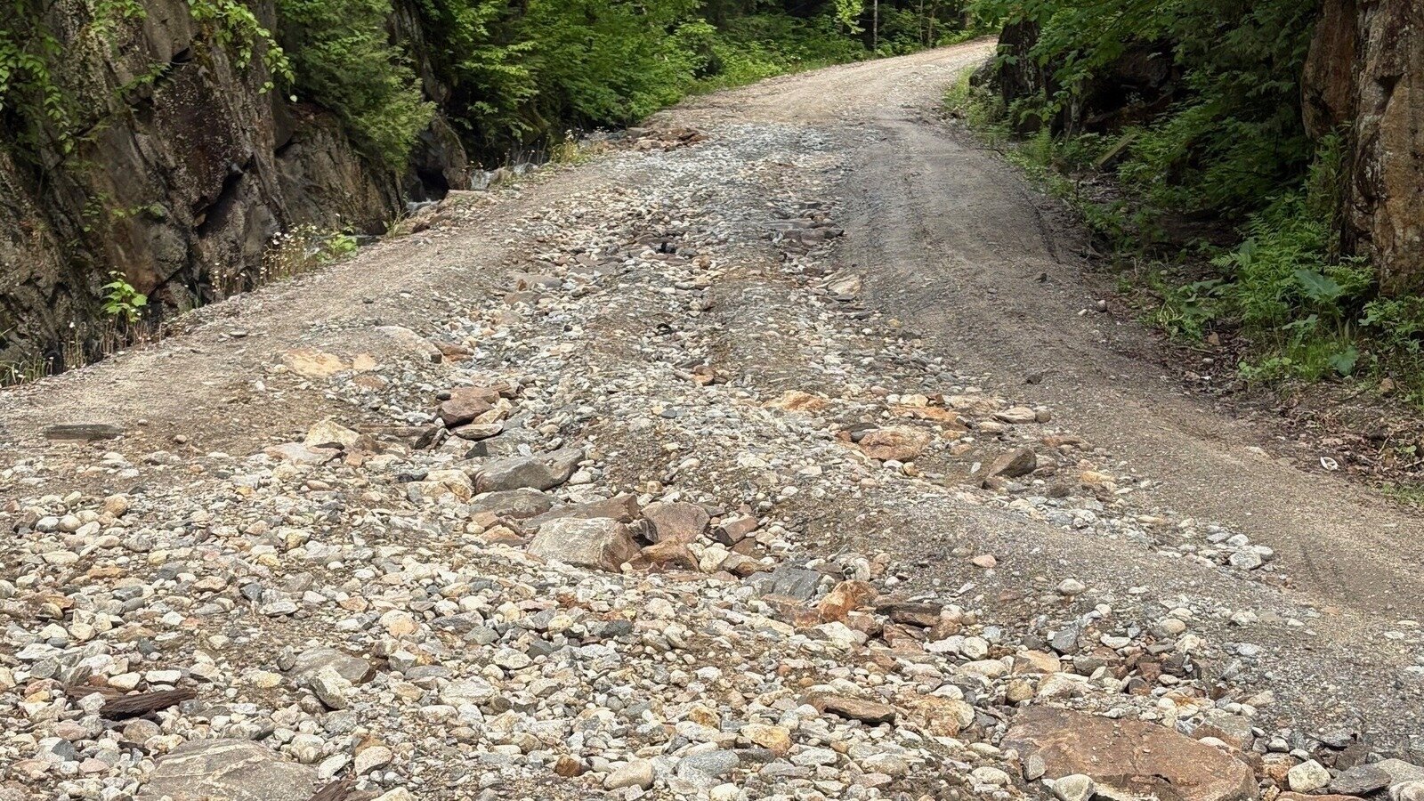 Petition · Réouverture de la route 315 - Ripon, Canada · Change.org