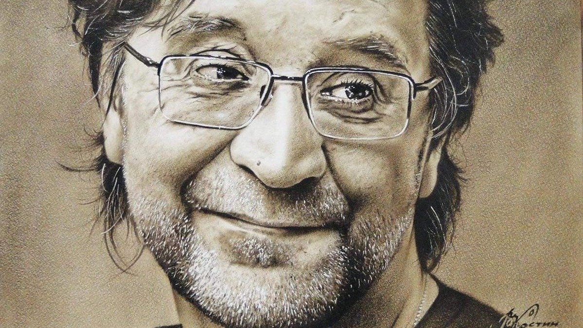 Петиция · Руки прочь от Юрия Юлиановича Шевчука! - Россия · Change.org