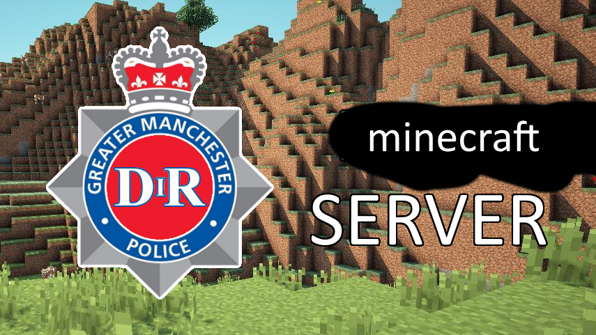 Petition · gmp minecraft server - Netherlands · Change.org