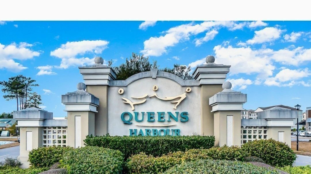 Petition · Queens Harbour I, II and Q Co TO RCB Land Holdings LLC 1905
