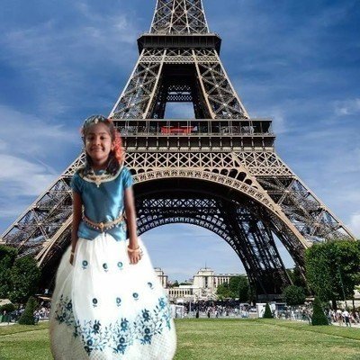 ChangeOrg profile picture for @Sister