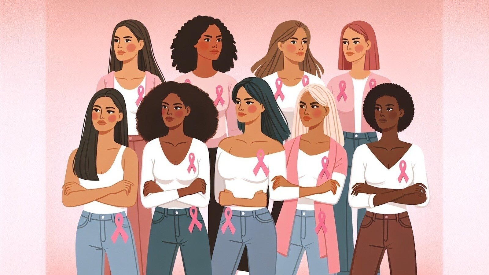Petition reduce the minimum age for mammogram screenings and