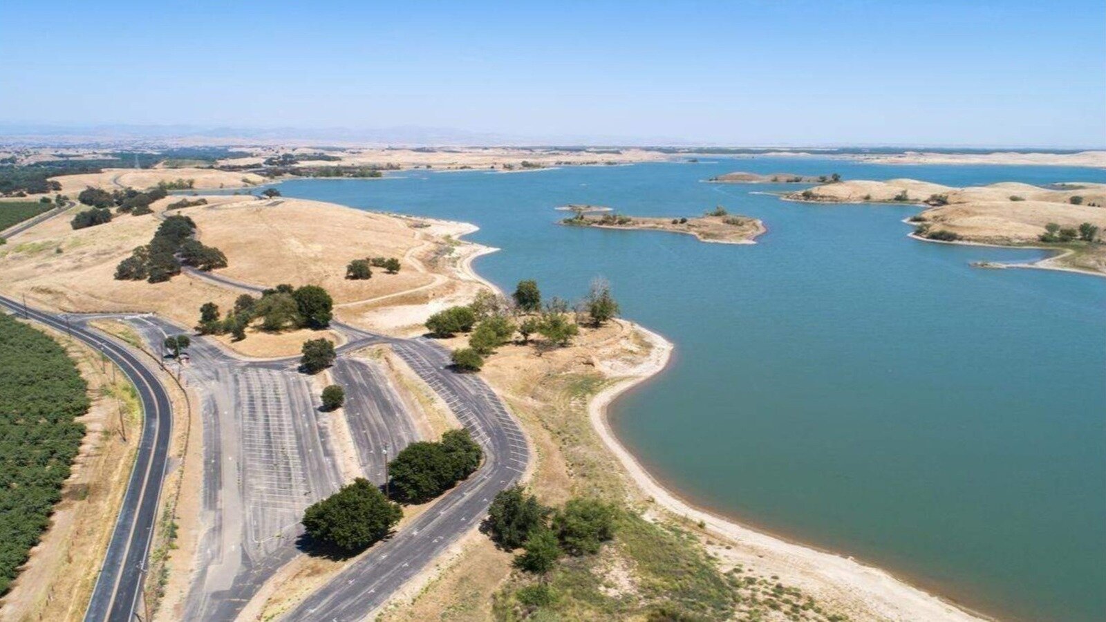 Petition · Re-open Turlock Lake - Turlock, United States · Change.org