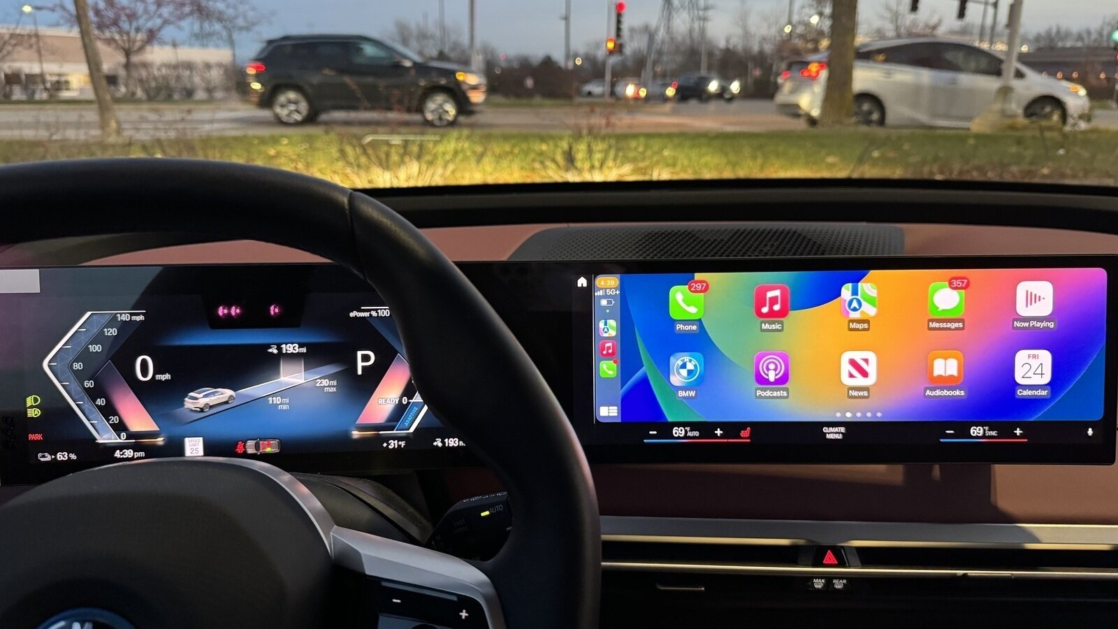 Petition · Enable Video Playback on Apple CarPlay and Android Auto
