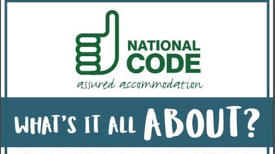 Unipol National Code Petition · Sheffield Hallam University to advertise the Unipol national ...