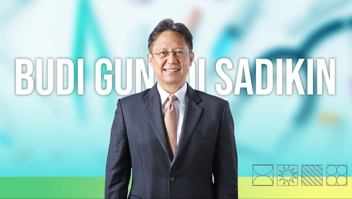 Petisi Pertahankan Budi Gunadi Sadikin Sebagai Menteri Kesehatan