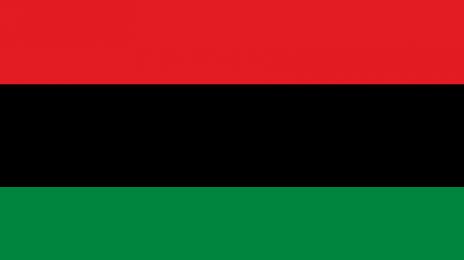 Petition · Petition for an African American Flag Emoji - United States