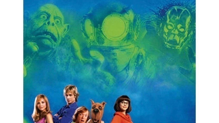 Petition · scooby doo: monsters unleashed 2 - United States · Change.org