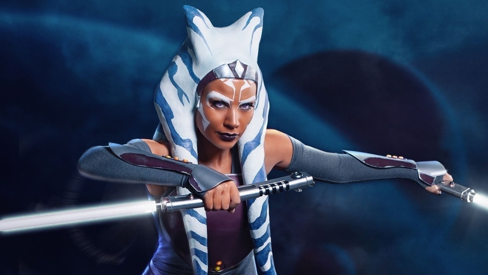 Petition · Ahsoka Tano film with Rei Kennex United States ·