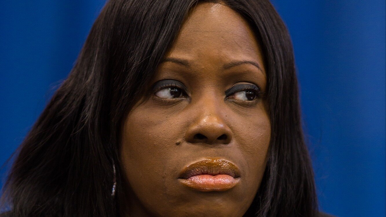 Petition · Demand the Removal of Bronx Borough President Vanessa Gibson ...