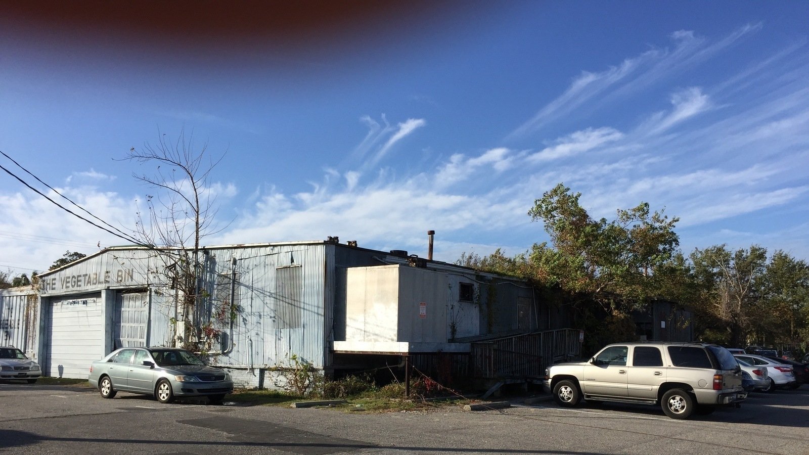 Petition · 31/32 Laurens Street Apartments Charleston, United States