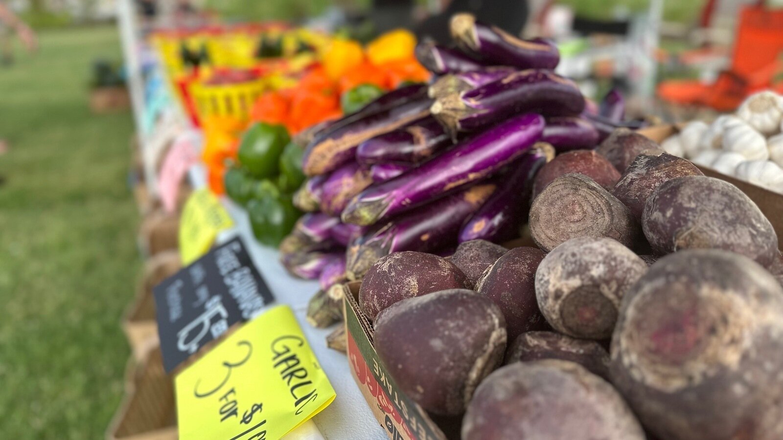 Petition · Stop taking our local farmers markets away. Grant permits ...