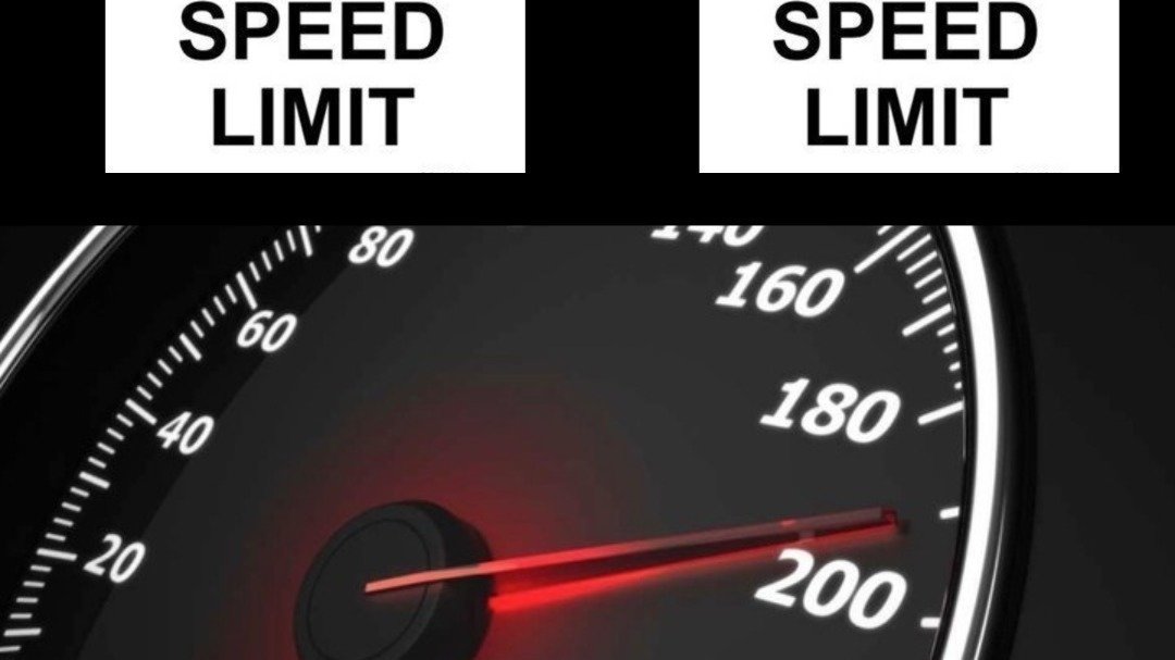 Petition · Speed in a Vehicle should be capped as per maximum speed