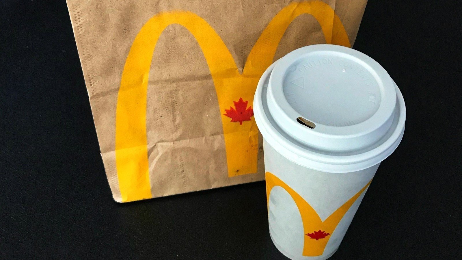 Petition · Let's use Strawless Lids for Fast Food Cups Canada