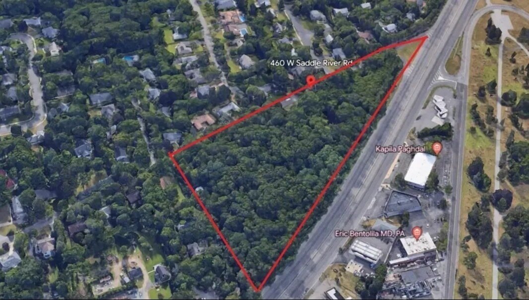 Petition · TELL NJ DEPT. OF ENVIRONMENTAL PROTECTION TO SAY NO TO