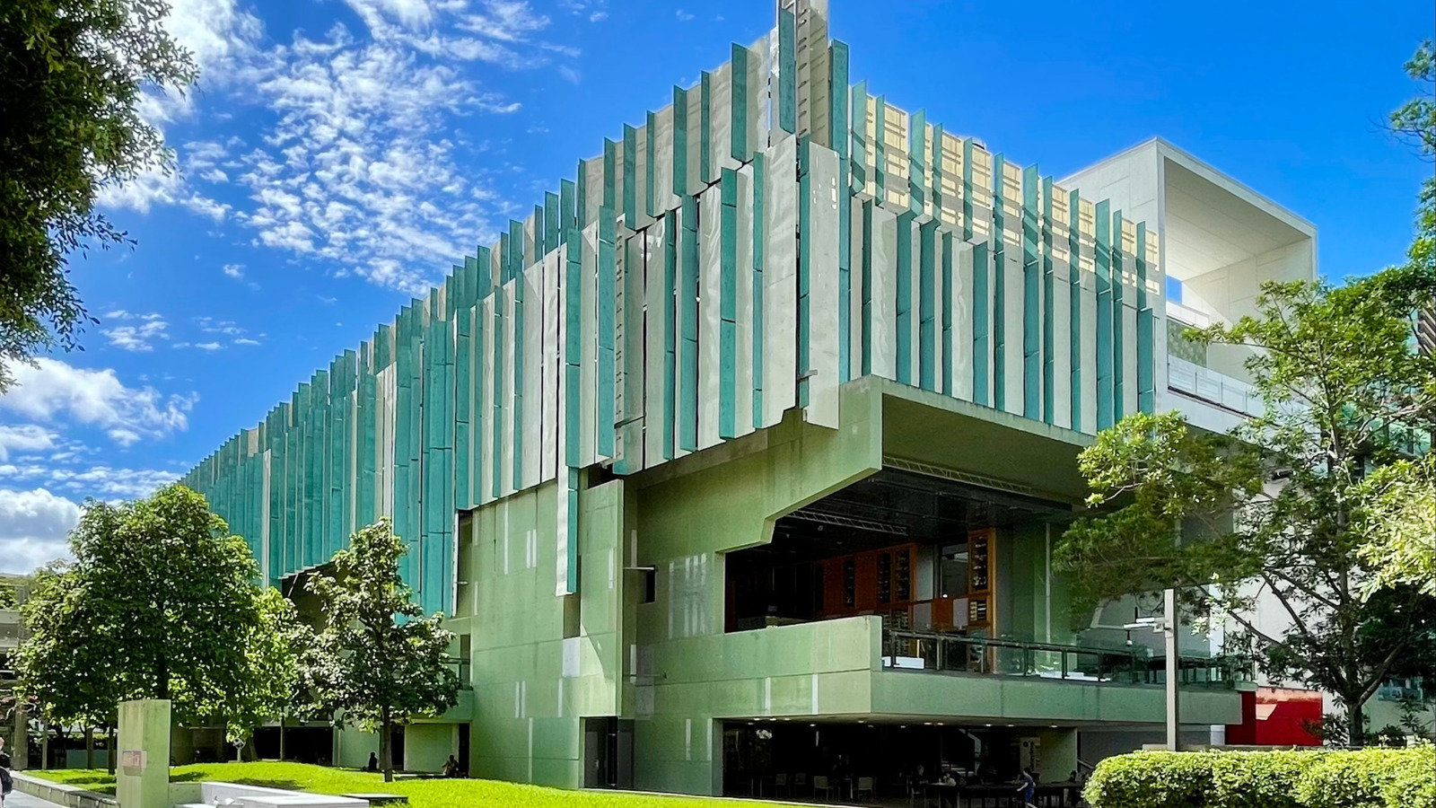 Petition · Bring back cash and eftpos parking at Art Gallery/Library