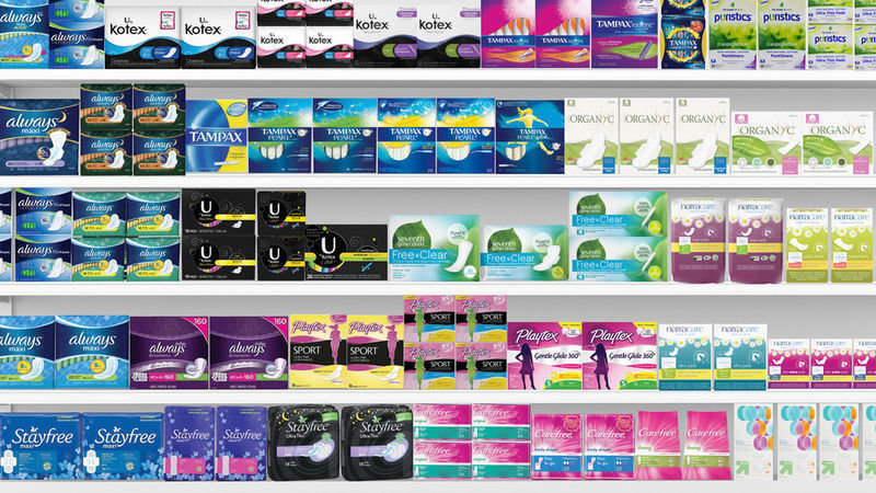 Petition U00b7 Provide Free Feminine Hygiene Products On Campus At The University Of Maryland