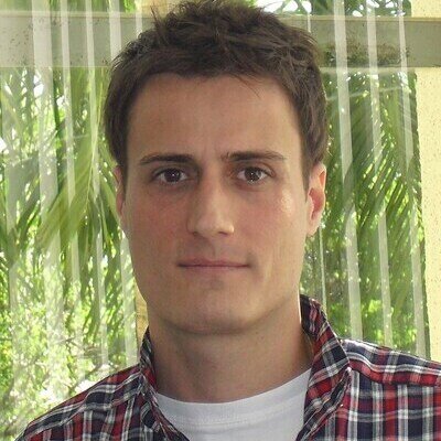 ChangeOrg profile picture for @fabien
