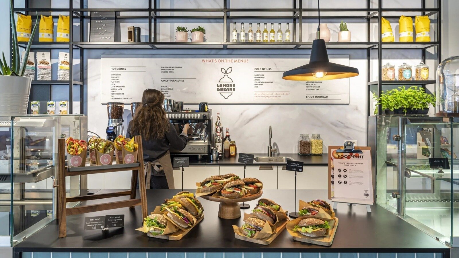 Petition · Demand Affordable Food Options at TU Eindhoven Campus