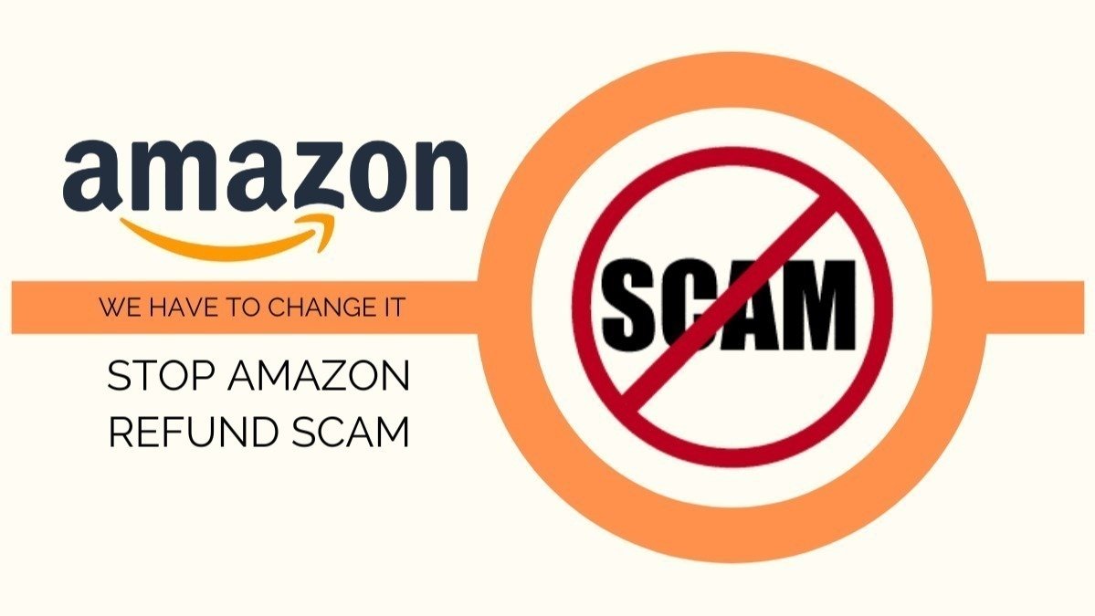 Petition · Amazon has to stop this scam Amazon takes Product From